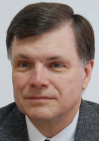 Bruce Woodings
