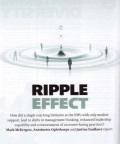 ripple effect