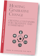 Hosting Generative Change